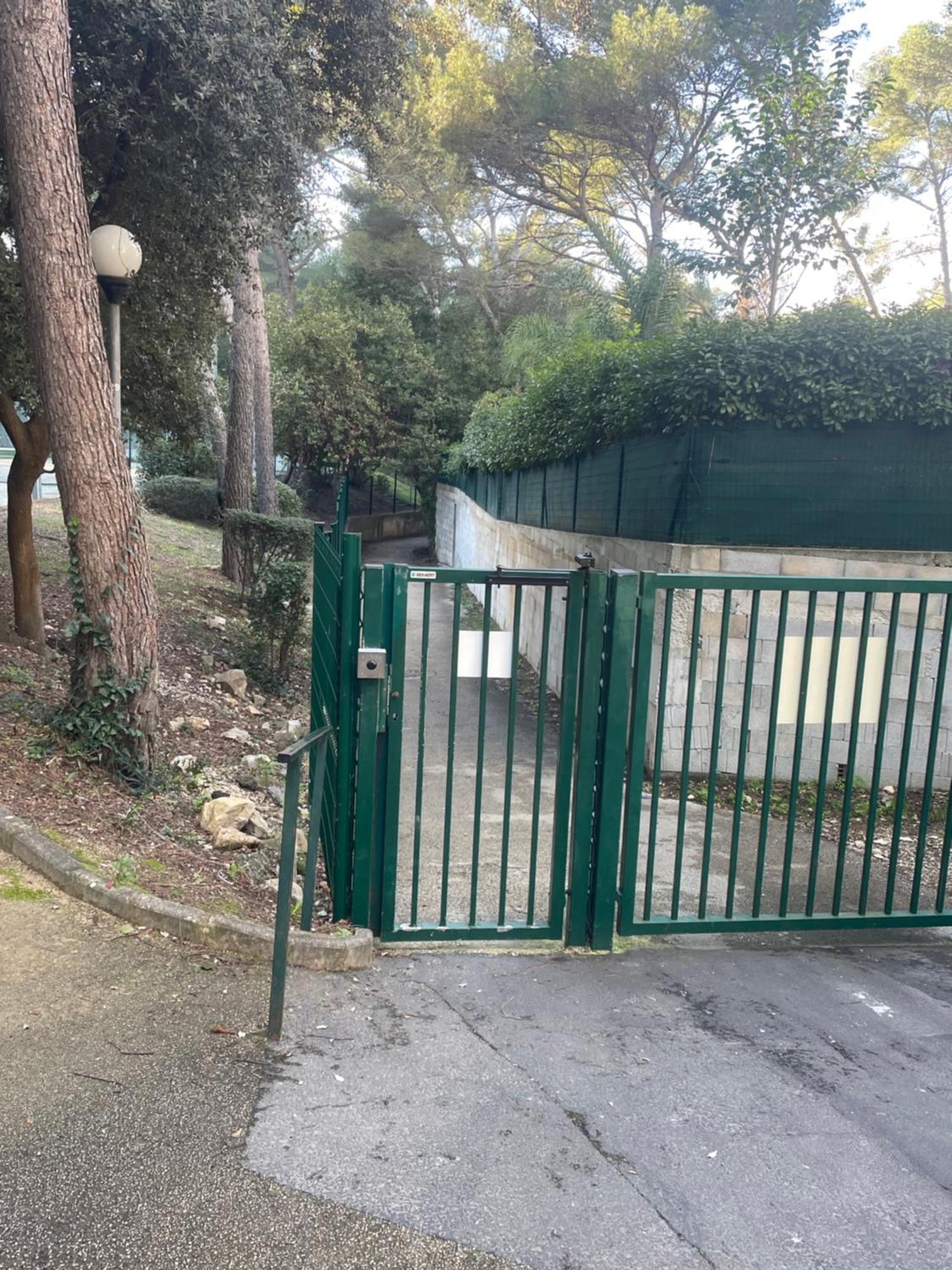 Studio Climatise Piscine Et Proche Plage Sanary-sur-Mer Exterior foto