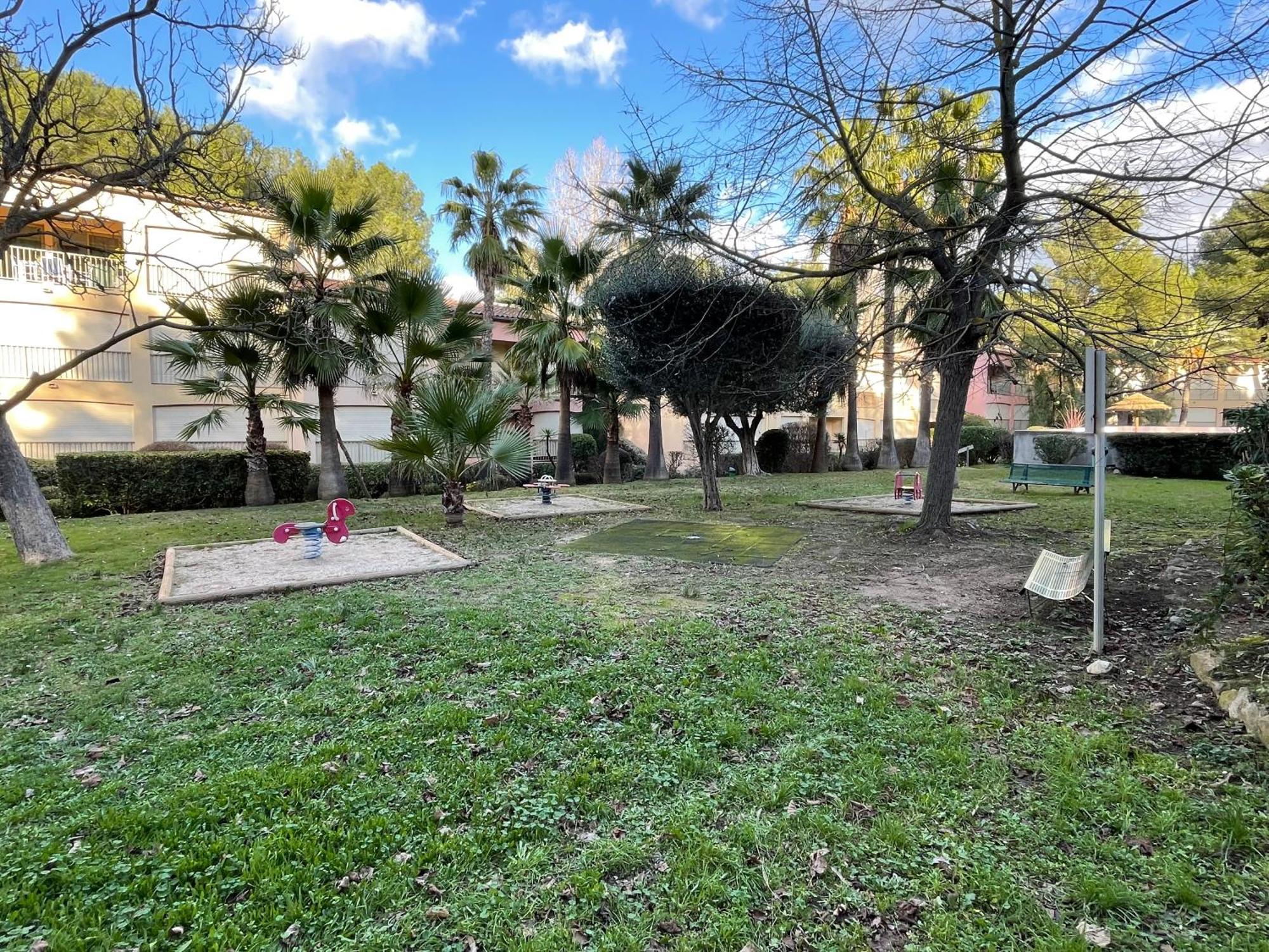 Studio Climatise Piscine Et Proche Plage Sanary-sur-Mer Exterior foto